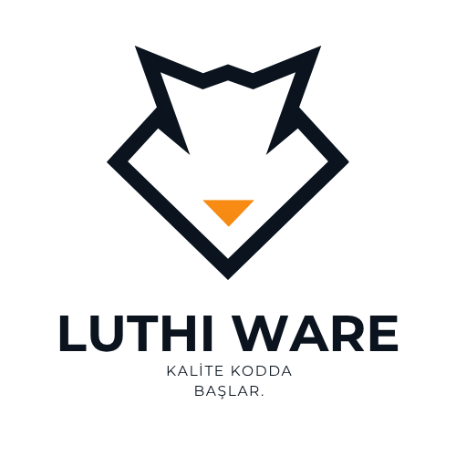 Luthi Ware - Logo